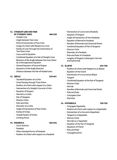 Complete Study Package Objective Mathematics (Vol. 1) for JEE and All Engineering Entrances | 3600+ Questions of All Types | By Amit M. Agarwal