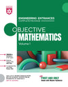 Combo of Objective Vol I & II Engineering Entrances Complete Package 2027| Mathematics, Chemistry & Physics | For JEE Main & Advanced, BITSAT, MHT-CET, VIEEE & All Engineering Entrances