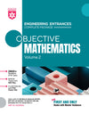Combo of Objective Vol I & II Engineering Entrances Complete Package 2027| Mathematics, Chemistry & Physics | For JEE Main & Advanced, BITSAT, MHT-CET, VIEEE & All Engineering Entrances