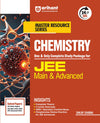 Master Resource Series Chemistry One & Only Complete Study Package for JEE Main & Advanced