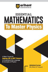 Essential Mathematics to Master Physics | English Medium