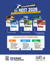 NEET Objective Chemistry-Vol. 1 Medico Achiever's Series | Revised & Magnified Edition 2026