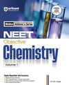 NEET Objective Chemistry-Vol. 1 Medico Achiever's Series | Revised & Magnified Edition 2026