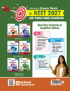 Objective Biology Volume 2 for NEET 2027 | Medico Achiever’s Series | 3000+ MCQs with PYQs Synced Modular Theory | Fully Revised NEET Preparation Book  by Sanjay Sharma & Sudhakar Banerjee