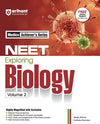 NEET Exploring Biology-Vol. 2 Medico Achiever's Series I Revised & Magnified Edition 2026