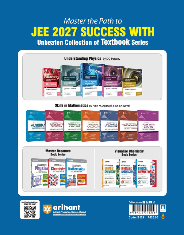 Objective Chemistry Vol. 1 | Engineering Entrances Complete Package | 3600+ Questions, Modular Theory & REE Plus, PYQ-Based 2-Level Exercises | For JEE Main & Advanced, BITSAT, MHT-CET, VIEEE & All Engineering Entrances | Dr. RK Gupta