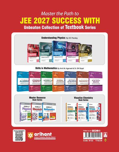 Objective Physics Vol. 1 | Engineering Entrances Complete Package | 3600+ Questions, Modular Theory & REE Plus, PYQ-Based 2-Level Exercises | For JEE Main & Advanced, BITSAT, MHT-CET, VIEEE & All Engineering Entrances | DC Pandey