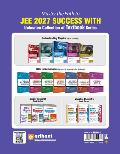 Objective Chemistry Vol. 2 | Engineering Entrances Complete Package | 3600+ Questions, Modular Theory & REE Plus, PYQ-Based 2-Level Exercises | For JEE Main & Advanced, BITSAT, MHT-CET, VIEEE & All Engineering Entrances | Dr. RK Gupta