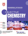 Objective Chemistry Vol. 2 | Engineering Entrances Complete Package | 3600+ Questions, Modular Theory & REE Plus, PYQ-Based 2-Level Exercises | For JEE Main & Advanced, BITSAT, MHT-CET, VIEEE & All Engineering Entrances | Dr. RK Gupta