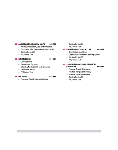 Objective Chemistry Vol. 2 | Engineering Entrances Complete Package | 3600+ Questions, Modular Theory & REE Plus, PYQ-Based 2-Level Exercises | For JEE Main & Advanced, BITSAT, MHT-CET, VIEEE & All Engineering Entrances | Dr. RK Gupta