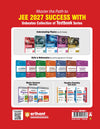 Navigator Electrostatics Current Electricity JEE 2027 book cover