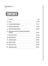 Navigator Calculus table of contents