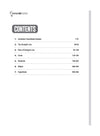 Navigator Coordinate Geometry table of contents