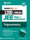 Navigator Series 1200 + Problems JEE Main & Advanced Trigonometry | By Er. Rizwan Ahmed Ansari