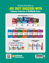 Navigator Magnetism EMI JEE 2027 book cover