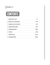 Navigator Magnetism EMI table of contents