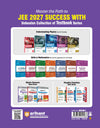 Navigator Thermodynamics Waves JEE 2027 book cover