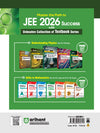 Visualize Organic Chemistry For JEE Main & Advanced by Arunava Sarkar | New Edition | Free Online Support
