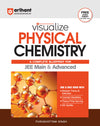 Visualize Physical Chemistry | For JEE Main & Advanced