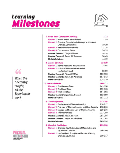 Visualize Physical Chemistry for JEE Main & Advanced 2026–27 | Complete JEE Blueprint with Concept Visualizers, Modular Theory & Exercises, Theory–PYQ Syncing & JEE Spotlight | Purshottam Singh