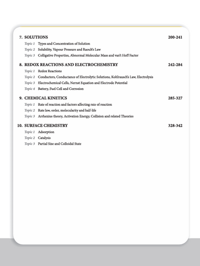Navigator Series 2000+ Problems | JEE Main & Advanced Physical Chemistry | By Purushottam Singh