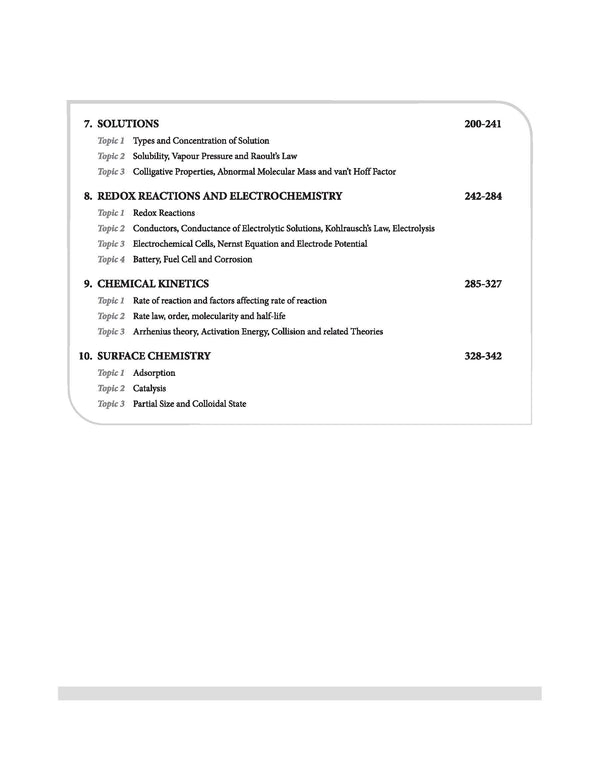 Navigator Series JEE Main & Advanced 2027 – Physical Chemistry | 2000+ Problems | Thermodynamics, Chemical Equilibrium, Ionic Equilibrium, Solutions, Kinetics | 3-Level Exercises with PYQs | by Purushottam Singh , Pooja Yadav & Jaspreet Kaur