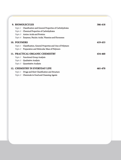Navigator Series 2500+ Problems | JEE Main & Advanced Organic Chemistry | By Chatanya Rastogi