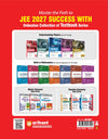 Navigator Organic Chemistry JEE 2027 book cover