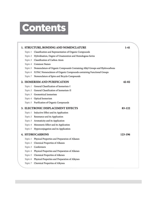 Navigator Series JEE Main & Advanced 2027 – Organic Chemistry | 2500+ Problems | Isomerism, Hydrocarbons, Alcohols, Aldehydes, Carboxylic Acids, Biomolecules | 3-Level Exercises with PYQs  | by Chatanya Rastogi & Prachi Santwani