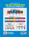 Navigator Inorganic Chemistry JEE 2027 book cover