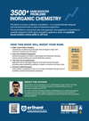 Inorganic Chemistry for JEE Main & Advanced 2027 | 3500+ Rank Booster Problems | Level-Wise Problem Progression, Real Exam-Level Questions, Concept & Application-Based Practice | From Concept Clarity to Rank Mastery