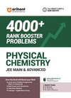 Physical Chemistry for JEE Main & Advanced 2027 | 4000+ Rank Booster Problems | Level-Wise Problem Progression, Real Exam-Level Questions, Concept & Application-Based Practice | From Concept Clarity to Rank Mastery