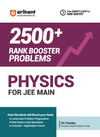 Physics for JEE Main 2027 | 2500+ Rank Booster Problems | Level-Wise Problem Progression, Real Exam-Level Questions, Concept & Application-Based Practice | From Concept Clarity to Rank Mastery
