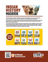 Indian History Magbook | Completely Revised 4th Edition| For UPSC IAS Civil Services Prelims & Mains, State PCS & Other Competitive Examinations | English Medium