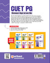 CUET PG Hindi Exam 2027 | Chapterwise Notes & Question Bank | 1500+ Exam Pattern MCQs | 2 Final Drills (Practice Papers) | 2026 Solved Paper | Based on Latest NTA Test Pattern