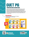 CUET PG Economics Exam 2027 | Chapterwise Notes & Question Bank | 1500+ Exam Pattern MCQs | 2 Final Drills (Practice Papers) | 2026 Solved Paper | Based on Latest NTA Test Pattern
