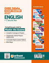 CHSE Odisha Exam Master 2027 English (+2 Second Year) | Class 12 | 15 Sample Papers & Chapterwise Solved Papers (2026–2018) | Chapterwise Revision Notes, Odisha State Textbook Imp Questions