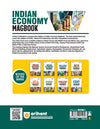 Indian Economy Magbook | Completely Revised 4th Edition| For UPSC IAS Civil Services Prelims & Mains, State PCS & Other Competitive Examinations | English Medium