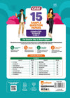 i-Succeed CBSE 15 Sample Question Papers Class 12 Computer Science Exam 2027 | Colour-Coded Revision Cheat Sheets, Toppers Copy with Expert Insights | FREE SUPER POWER KIT | Based on Latest CBSE SQP Released 21 Sept 2026