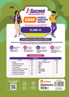 i-Succeed CBSE 10 Sample Question Papers Class 10 Computer Applications Exam 2027 | Colour-Coded Revision Cheat Sheets, HTML Codes with Screenshot | FREE SUPER POWER KIT | Based on Latest CBSE SQP Released 21 Sept 2026