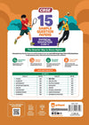 i-Succeed CBSE 15 Sample Question Papers Class 12 Physical Education Exam 2027 | Colour-Coded Revision Cheat Sheets, Toppers Copy with Expert Insights | FREE SUPER POWER KIT | Based on Latest CBSE SQP Released 21 Sept 2026