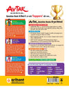 UP Board Class 10 Science exam back cover