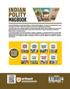 Indian Polity Magbook | Completely Revised 4th Edition| For UPSC IAS Civil Services Prelims & Mains, State PCS & Other Competitive Examinations | English Medium