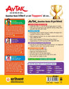 Avatar UP Board Samajik Vigyan (Social Studies) Class 10 Exam 2027 | Chapterwise Question Bank | 3 Board-Style Practice Papers | 4 Years Unsolved Papers | OMR Sheet | Based on NEP 2020
