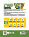 Environment & Ecology Magbook | Completely Revised 4th Edition| For UPSC IAS Civil Services Prelims & Mains, State PCS & Other Competitive Examinations | English Medium