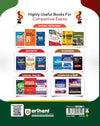 Jharkhand B.Ed. Combined Entrance Competitive Examination 2027 | Chapterwise Theory in Notes Form | 3000+ Exam Pattern MCQs | Based on Latest Syllabus | with Solved Paper 2026