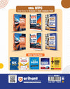 RRBs NTPC (Stage-1) Exam 2026–27 | 30 Practice Sets | 15 Graduate Level & 15 Undergraduate Level Sets | Latest Solved Papers 2026 | Detailed Solutions | Based on Latest Exam Pattern