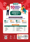i-Succeed ICSE 10 Sample Question Papers Class 10 English (Paper 2) Exam 2027 | Colour-Coded Revision Cheat Sheets, Council Style Detailed Answers, Mind Maps for Last Minute Revision | Based on ISC Syllabus 2027