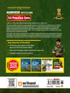 Indian Army Agniveer SKT/Clerk Exam | 30 Practice Sets Based on Latest Exam Pattern & Syllabus | Official Sample Papers, OMR-Based Answer Sheets, Detailed Solutions & Exam-Level Questions