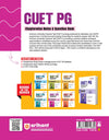 CUET PG Commerce Exam 2027 | Chapterwise Notes & Question Bank | 1500+ Exam Pattern MCQs | 2 Final Drills (Practice Papers) | 2026 Solved Paper | Based on Latest NTA Test Pattern